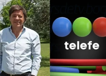 Telefe tiene nuevo dueño: el empresario rosarino Gustavo Scaglione se queda con el canal líder de la TV argentina