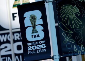 Sorteo del Mundial 2026