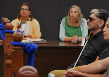 Mar del Plata: 20 años de prisión por explotación y abuso sexual