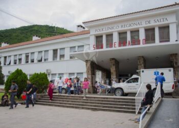 Avance oncológico: el hospital San Bernardo incorpora tecnología para diagnósticos más precisos