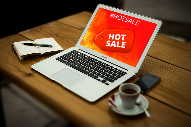 «Hot Sale»: Algunos vendieron en tres días lo que comercializan en tres meses