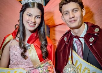 Juventud y compromiso: Tartagal presentó a sus embajadores estudiantiles 2025