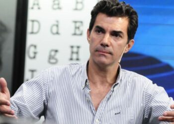 Urtubey volvió a Tartagal y llamó a reorganizar el peronismo: “Hay que ofrecer futuro, no nostalgia”