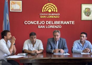 San Lorenzo: Contará con su propio Tribunal de Faltas Municipal