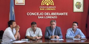 San Lorenzo: Contará con su propio Tribunal de Faltas Municipal