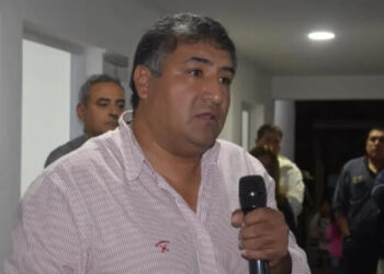 Revocan la sentencia del exintendente Gonza y ordenan nueva condena por delitos consumados