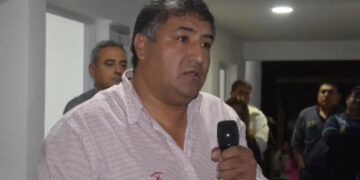 Revocan la sentencia del exintendente Gonza y ordenan nueva condena por delitos consumados