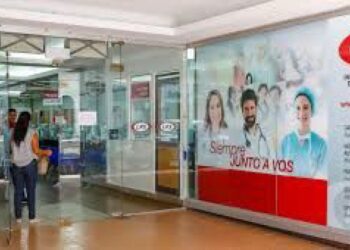 El IPS deja de vender bonos de consulta y exige credencial digital en Salta