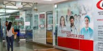 El IPS deja de vender bonos de consulta y exige credencial digital en Salta