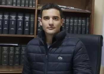 Ignacio Jarsún: “Salta necesita gente con criterio para defender a la provincia”