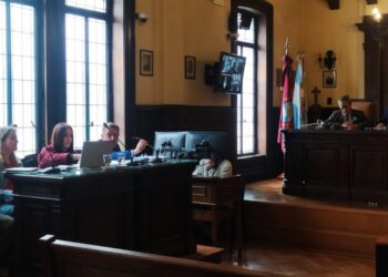 Cocaína en los tanques: condenan a tres motoqueros por narcotráfico en Salta