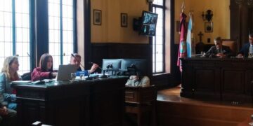 Cocaína en los tanques: condenan a tres motoqueros por narcotráfico en Salta