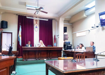 Salta: condenan a joven que transportaba 25 kilos de cocaína en un vehículo