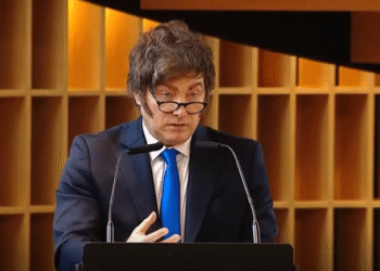 🚀 Milei redobla su apuesta reformista: “Abróchense los cinturones»