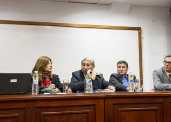 Jornadas de Informática en la UNSa: innovación tecnológica y sostenibilidad al servicio del desarrollo provincial