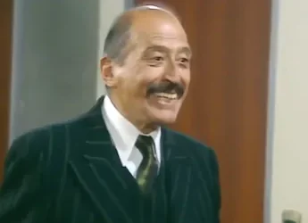 El adiós a José Andrada, histórico actor de la televisión argentina