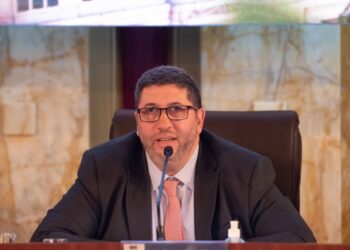 Juan Manuel Olmos pidió internas abiertas en el peronismo y una discusión programática que trascienda liderazgos personales.