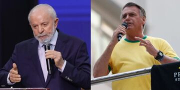 Brasil: Lula vetó la ley que buscaba reducir la pena de Bolsonaro