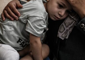 Imputan a un hombre en Cafayate por agredir a dos niños que jugaban en la calle