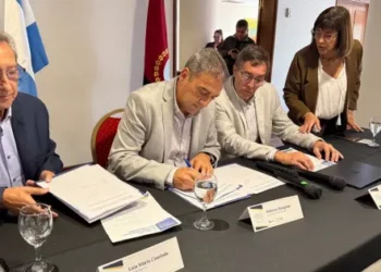 Salta será centro regional de trasplantes renales pediátricos y refuerza la prevención renal