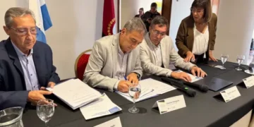 Salta será centro regional de trasplantes renales pediátricos y refuerza la prevención renal