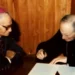 ¿Por qué Monseñor Lefebvre decidió poner el Seminario de la Reja, FSSPX en Argentina bajo el patronazgo de «Nuestra Señora Corredentora»?