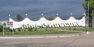 Mosconi: Caen dos personas tras denuncia web por venta de droga