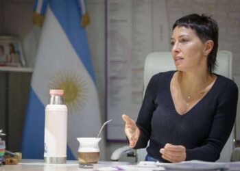 🔥 Mayra Mendoza destaca que el triunfo se debió al trabajo conjunto de todo el peronismo y la figura central de Cristina Kirchner