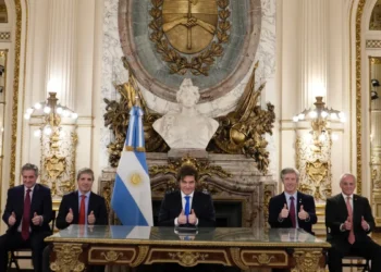 📚 Presupuesto 2026: la inversión en educación cae al nivel más bajo en una década