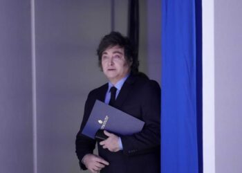 🗳️ Milei reconoció la derrota: autocrítica sin cambios en el rumbo económico