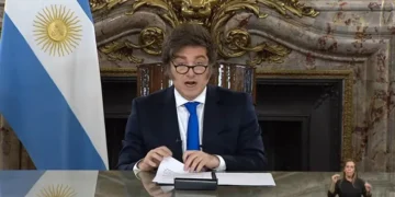 🗳️ Milei reconoció la derrota: autocrítica sin cambios en el rumbo económico