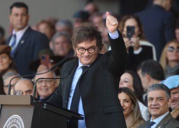 🌾 Milei defiende la quita de retenciones y afirma que los productores también ganaron: “El productor recibió el mejor precio en 25 años”