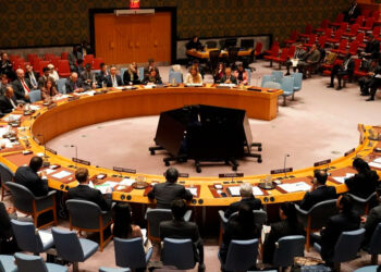 La ONU critica la operación de EE.UU. en Venezuela y Washington defiende su legalidad