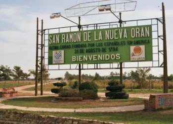 Proponen declarar a San Ramón de la Nueva Orán como “ciudad electro esencial”
