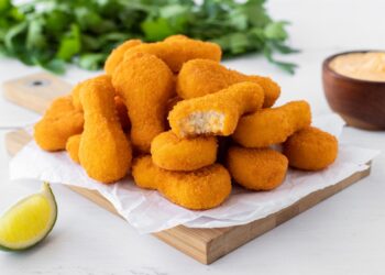 El origen de los nuggets de pollo: un producto que conquistó las mesas argentinas