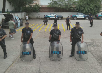 Incautan más de 200 kilos de cocaína con la marca del delfín