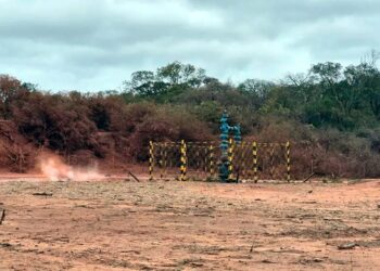 Empresas petroleras deberán responder en conjunto por daño ambiental en Puesto Guardián