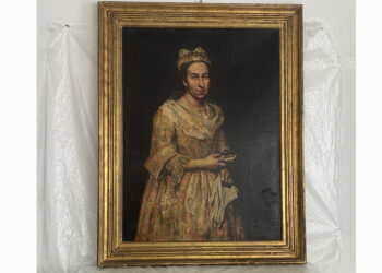 Mar del Plata: identifican la autoría de una obra robada por los nazis