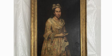 Mar del Plata: identifican la autoría de una obra robada por los nazis