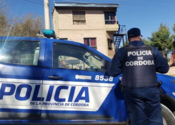 Muere una nena de 2 años tras caer en un balde de agua en Córdoba