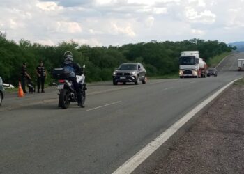 Tragedia vial en General Güemes: una mujer falleció en la ruta nacional 9/34