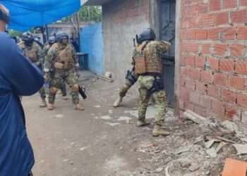 Investigan la muerte de una joven salteña con enfoque de género y desarticulan red narco