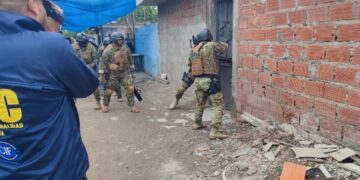 Investigan la muerte de una joven salteña con enfoque de género y desarticulan red narco