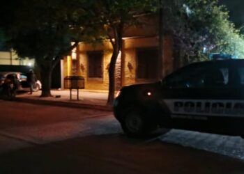 Quimilí: asaltan la casa de un empresario y se llevan $200 millones