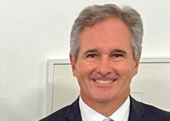 Pablo Quirno asume como nuevo canciller con foco en tratados de libre comercio