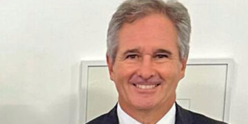 Pablo Quirno asume como nuevo canciller con foco en tratados de libre comercio