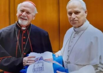 🙏 El Papa León XIV evalúa viajar a la Argentina y crece la expectativa en la Iglesia local