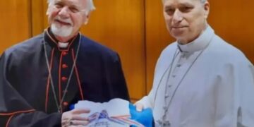 🙏 El Papa León XIV evalúa viajar a la Argentina y crece la expectativa en la Iglesia local