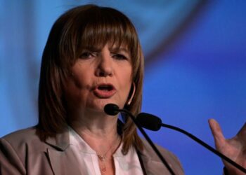 🗣️ Bullrich se despega de Milei: “Yo no dije ‘lo peor ya pasó»