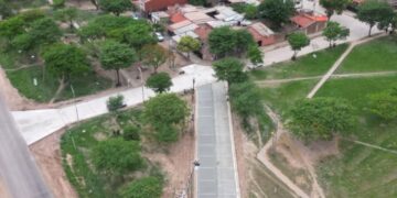 🚧 Tartagal no se detiene: el municipio pavimentó en tiempo récord los accesos al barrio Roberto Romero y la RN86